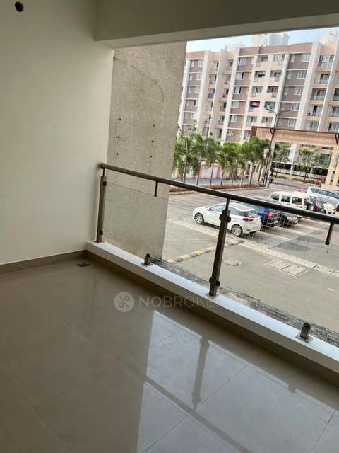 3 BHK Flat In Purva Windermere For Sale  In Pallikaranai