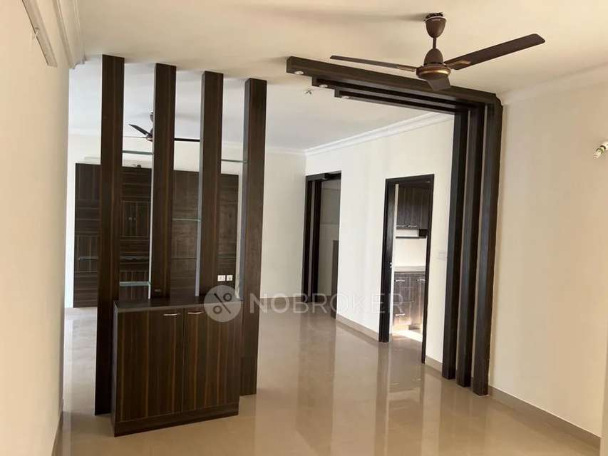 3 BHK Flat In Purva Windermere For Sale  In Pallikaranai