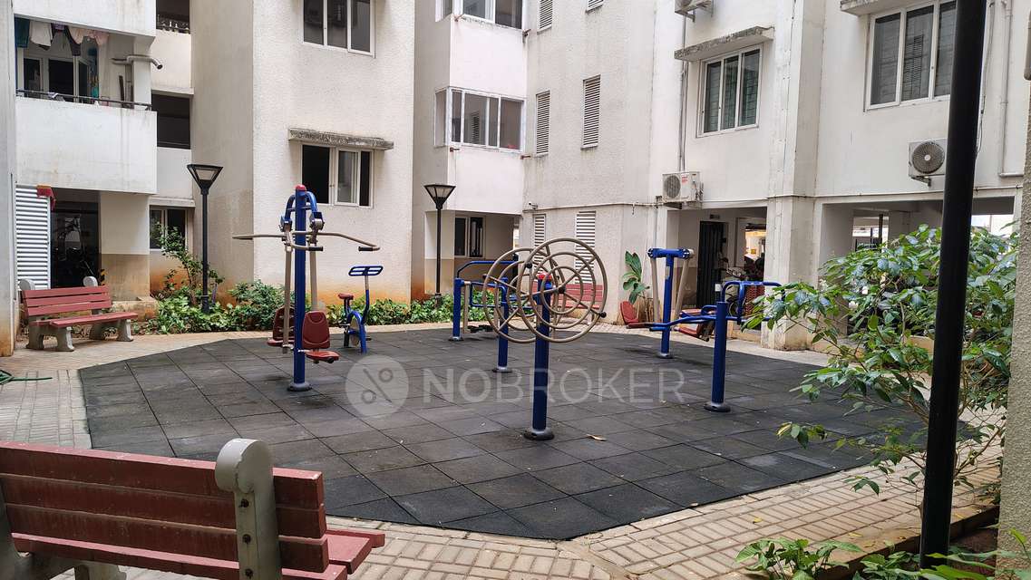 3 BHK Flat In Purva Windermere For Sale  In Pallikaranai