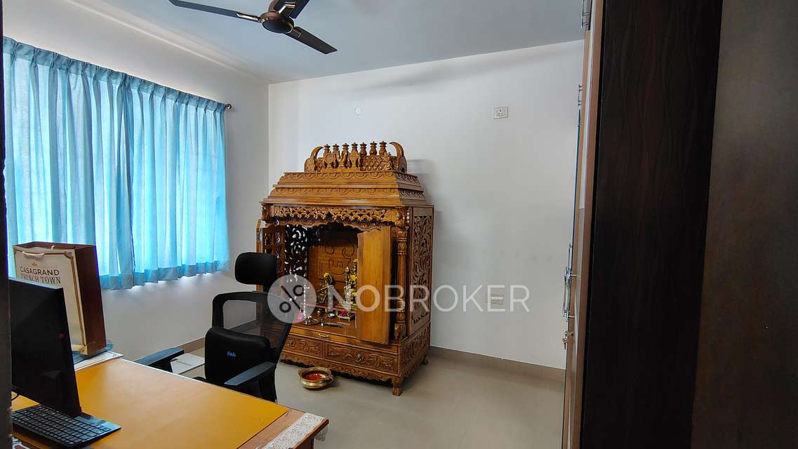 3 BHK Flat In Purva Windermere For Sale  In Pallikaranai