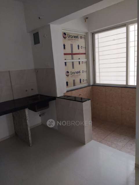 2 BHK Flat In Kunal Iconia For Sale  In Mamurdi