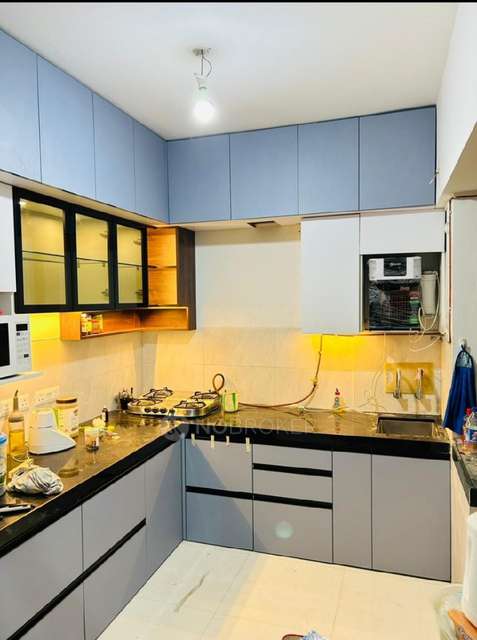 2 BHK Flat In Kunal Iconia For Sale  In Mamurdi