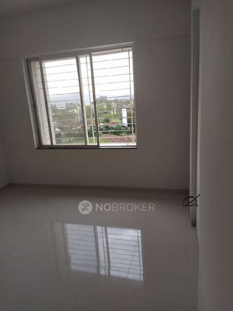 2 BHK Flat In Kunal Iconia For Sale  In Mamurdi