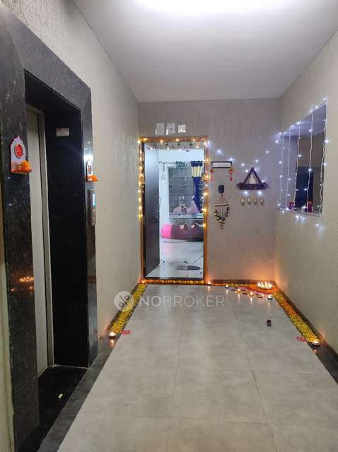 2 BHK Flat In Kunal Iconia For Sale  In Mamurdi