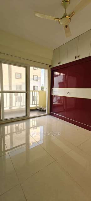 2 BHK Flat In Shruthi Residency For Sale  In  Electronic City