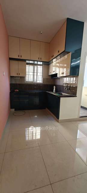 2 BHK Flat In Shruthi Residency For Sale  In  Electronic City