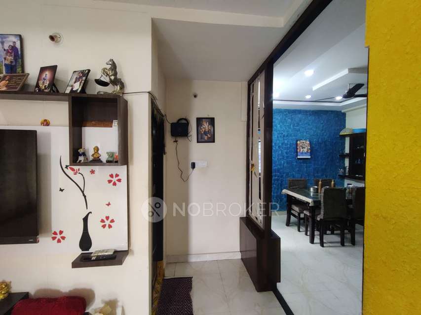 3 BHK Flat In Sri Sai Balaji Nivas Boduppal For Sale  In Boduppal