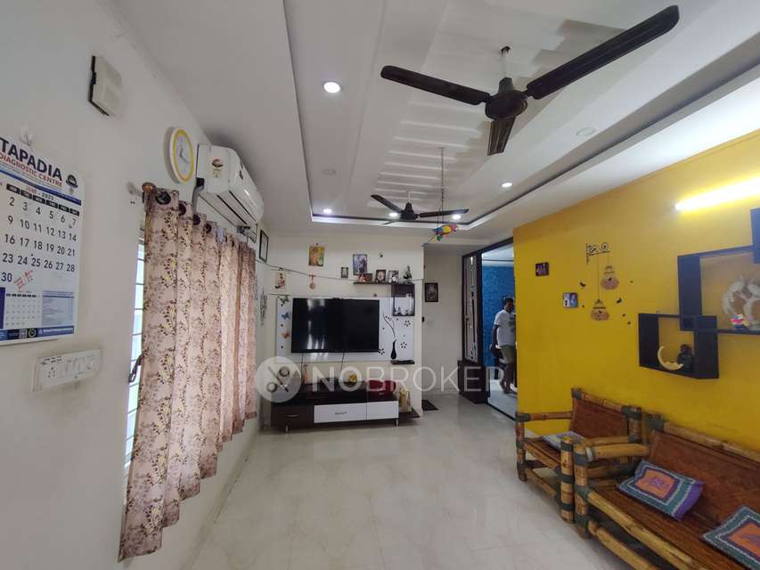 3 BHK Flat In Sri Sai Balaji Nivas Boduppal For Sale  In Boduppal