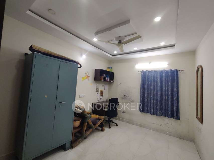 3 BHK Flat In Sri Sai Balaji Nivas Boduppal For Sale  In Boduppal