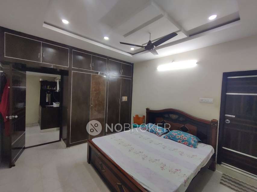 3 BHK Flat In Sri Sai Balaji Nivas Boduppal For Sale  In Boduppal