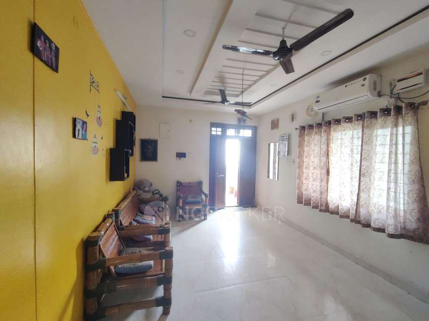 3 BHK Flat In Sri Sai Balaji Nivas Boduppal For Sale  In Boduppal