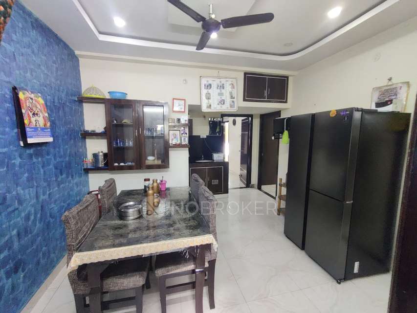 3 BHK Flat In Sri Sai Balaji Nivas Boduppal For Sale  In Boduppal