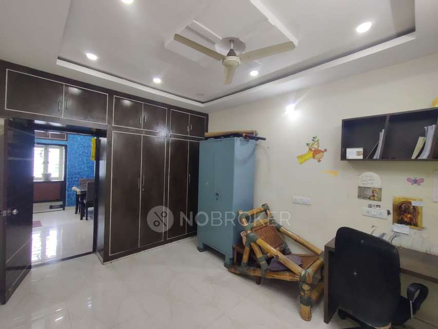 3 BHK Flat In Sri Sai Balaji Nivas Boduppal For Sale  In Boduppal