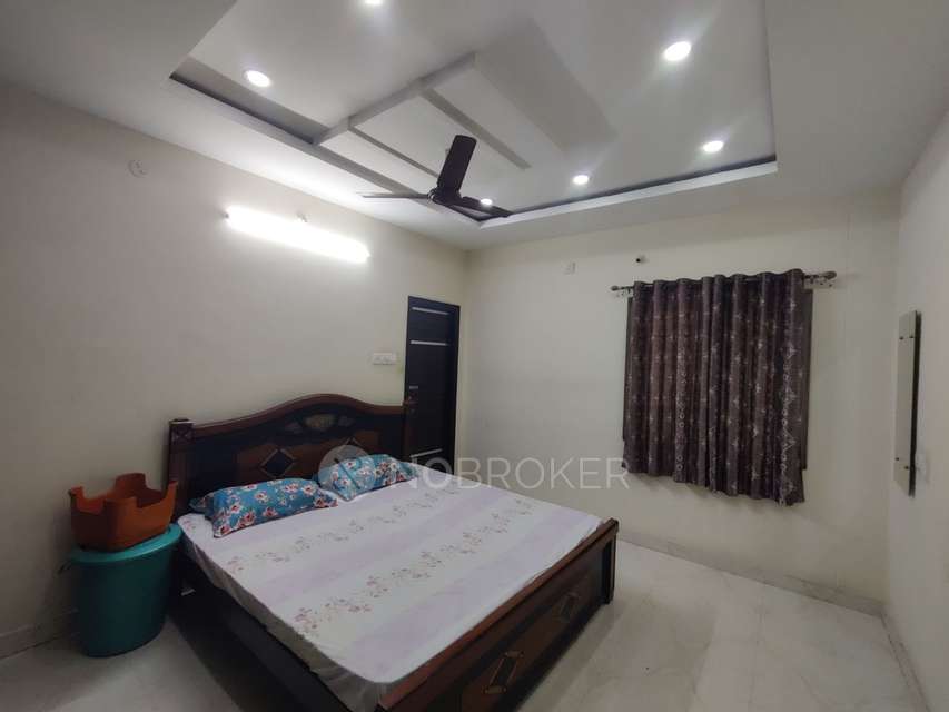 3 BHK Flat In Sri Sai Balaji Nivas Boduppal For Sale  In Boduppal