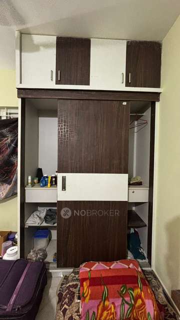 2 BHK Flat for Rent  In Electronic City