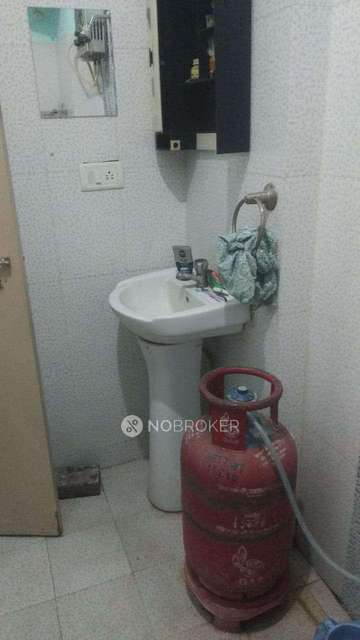 2 BHK Flat In Standlone Building For Sale  In Peenya