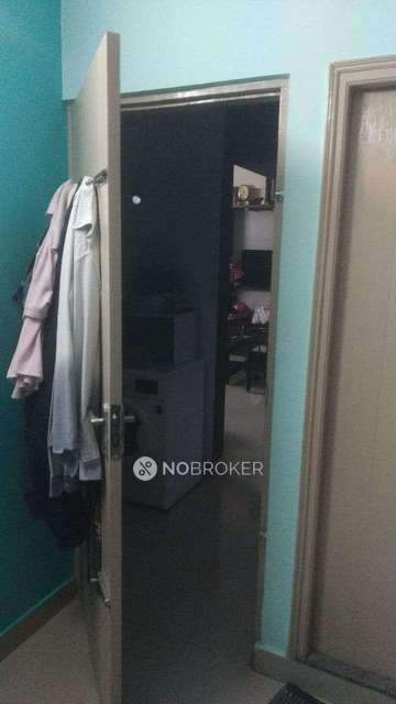 2 BHK Flat In Standlone Building For Sale  In Peenya