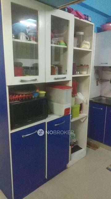 2 BHK Flat In Standlone Building For Sale  In Peenya