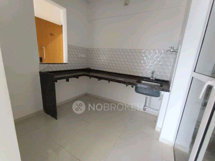 2 BHK Flat In Godrej Boulevard For Sale  In Manjari Khurd