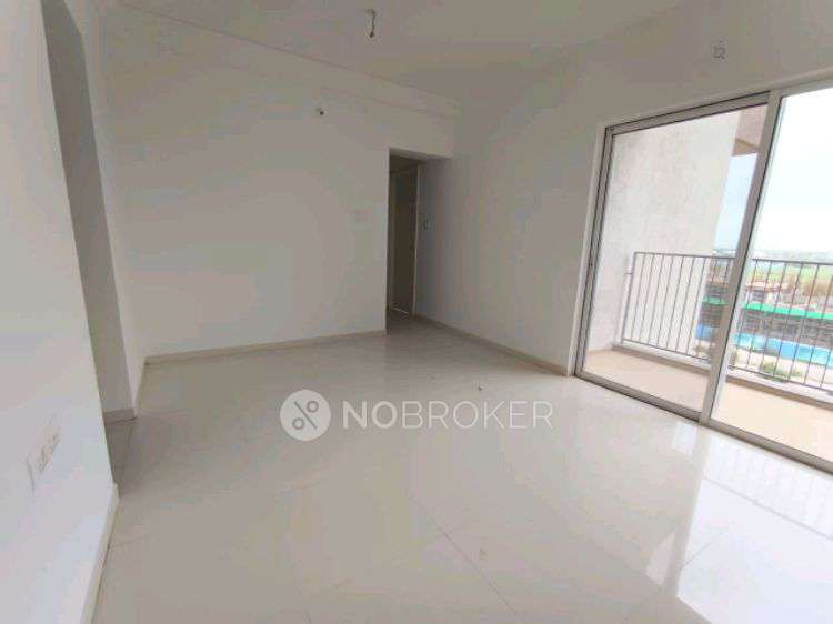 2 BHK Flat In Godrej Boulevard For Sale  In Manjari Khurd