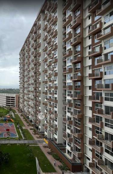 2 BHK Flat In Godrej Boulevard For Sale  In Manjari Khurd