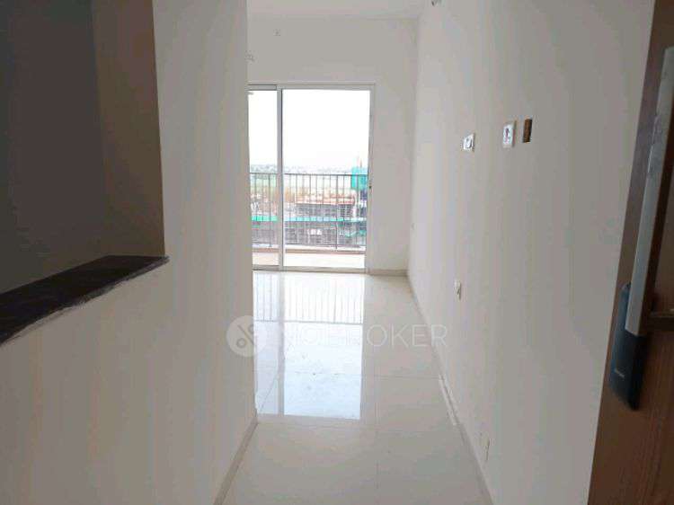 2 BHK Flat In Godrej Boulevard For Sale  In Manjari Khurd