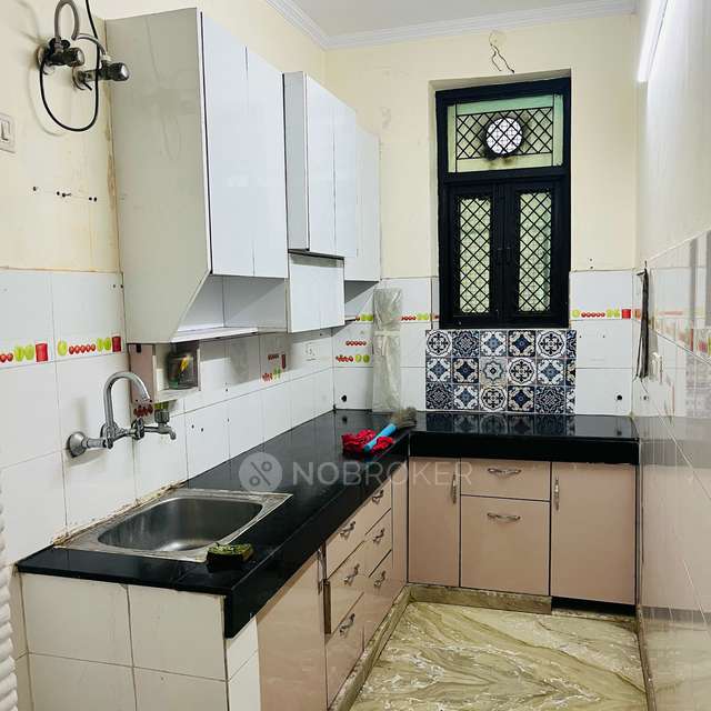 2 BHK Flat In Bhavsagar Residential Society For Sale  In Rohini