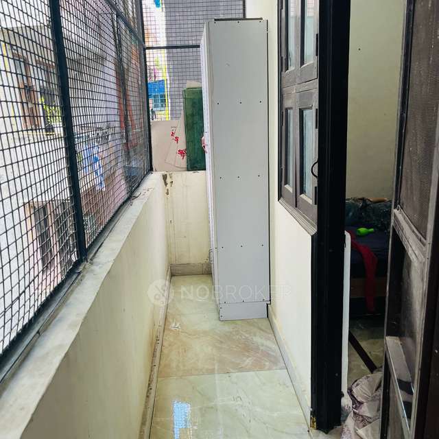 2 BHK Flat In Bhavsagar Residential Society For Sale  In Rohini