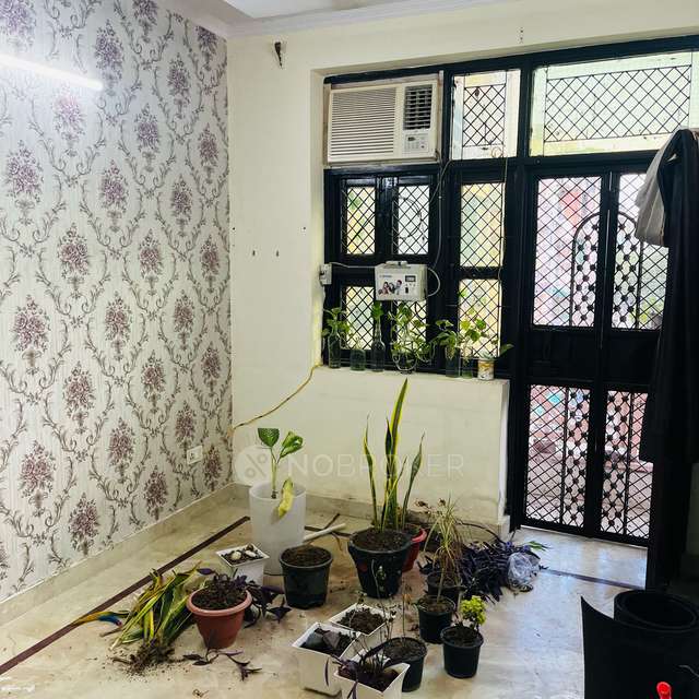 2 BHK Flat In Bhavsagar Residential Society For Sale  In Rohini