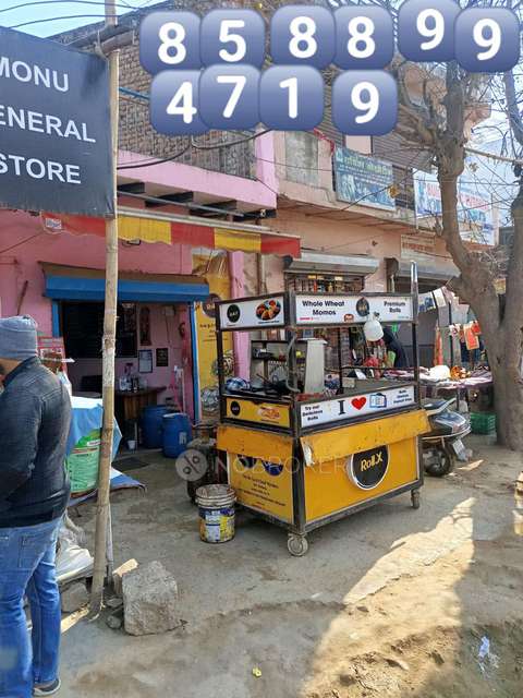 Shop in Palla, Faridabad for Rent 