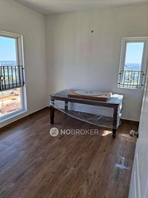 3 BHK Flat In Brigade Eldorado Aurum For Sale  In Huvinayakanahalli