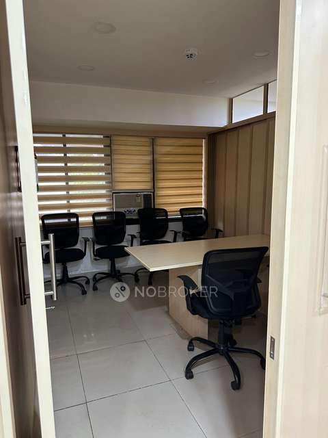 Office Space in Pyc Badminton Court, Pune for Rent 