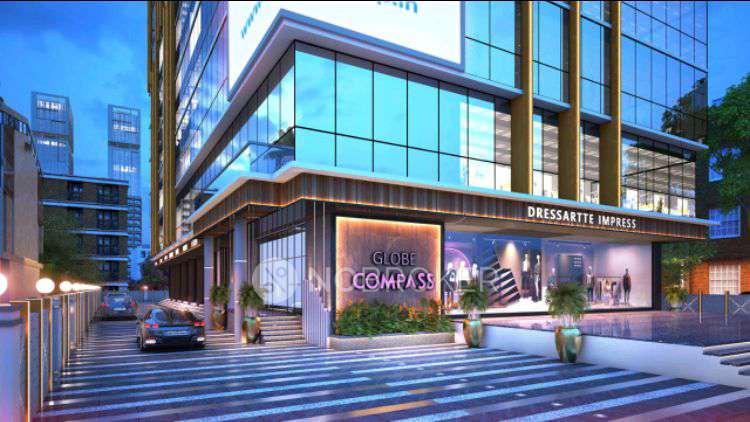 Office Space in  Dombivli,, Mumbai for sale 