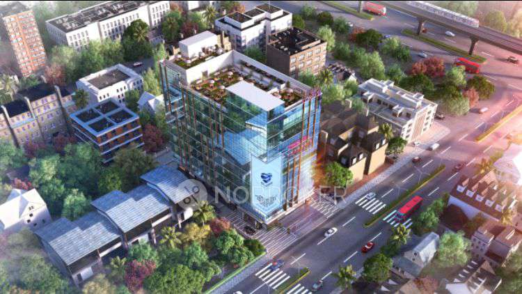 Office Space in  Dombivli,, Mumbai for sale 