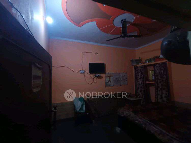 4+ BHK House For Sale  In Ghukna