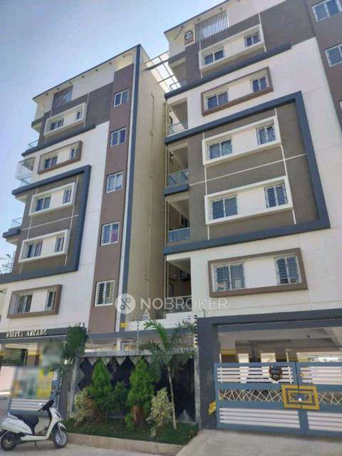 2 BHK Flat In Aditya Archard For Sale  In Kushaiguda