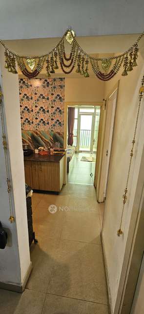 2 BHK Flat In 16th Avenue For Sale  In Gaur City 2