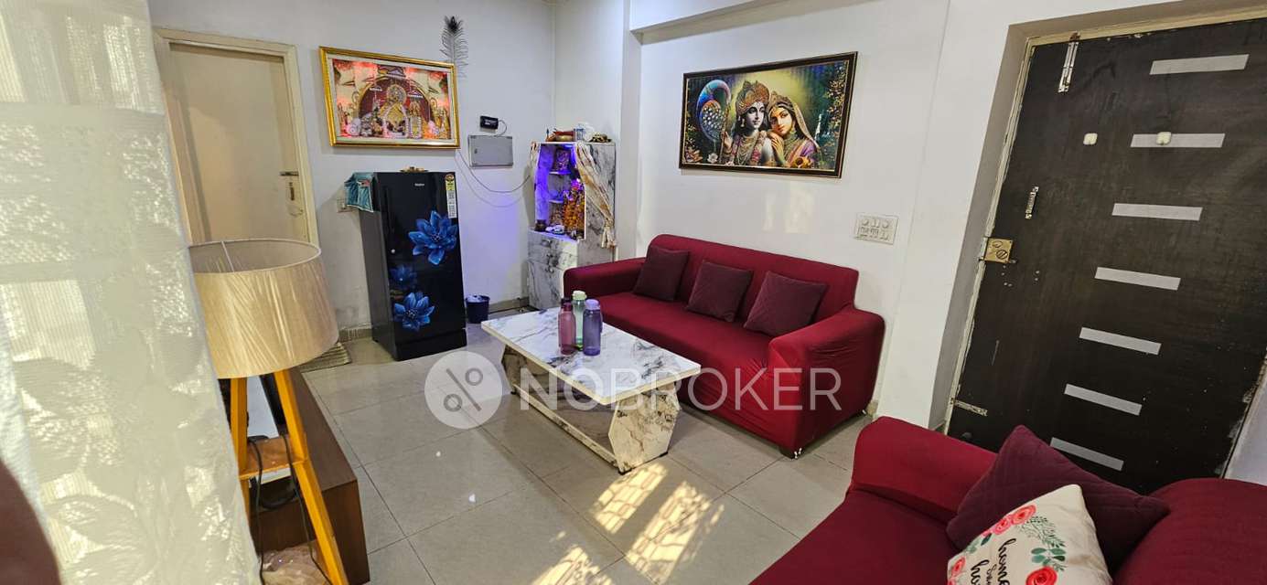 2 BHK Flat In 16th Avenue For Sale  In Gaur City 2