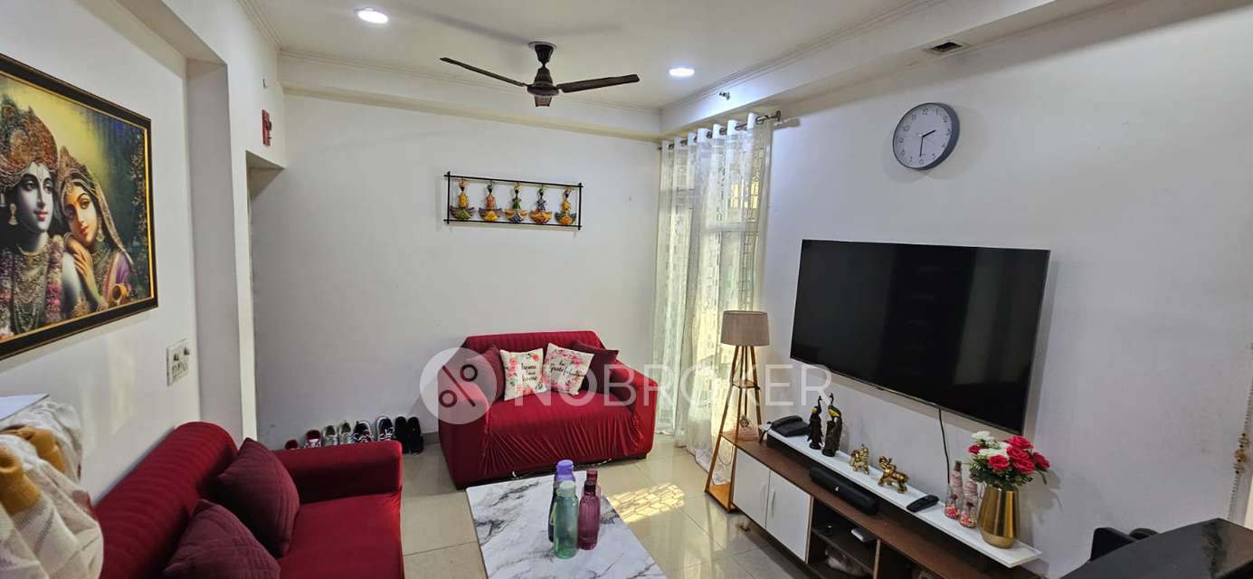 2 BHK Flat In 16th Avenue For Sale  In Gaur City 2