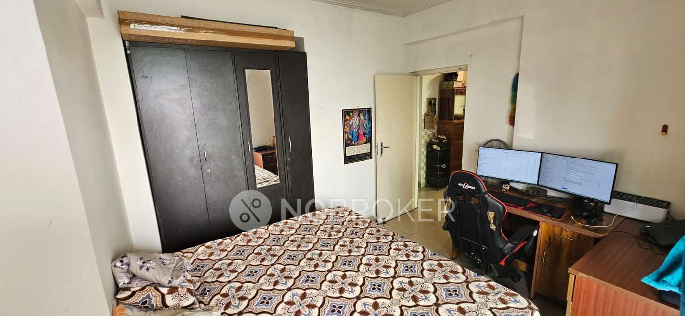 2 BHK Flat In 16th Avenue For Sale  In Gaur City 2