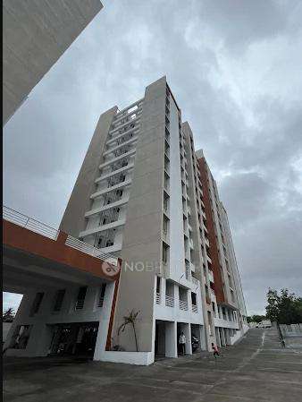 1 BHK Flat In Honebale Apartment For Sale  In Khadakwasla