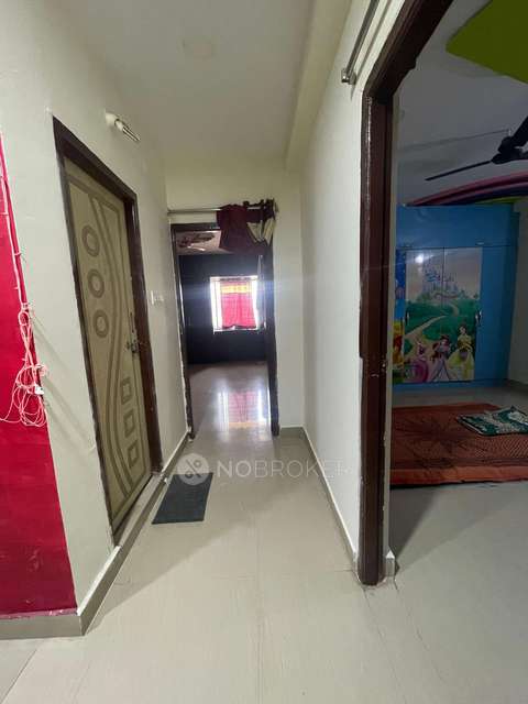 2 BHK Flat In Bhagya Enclave For Sale  In Nagole