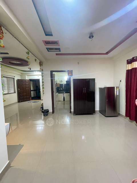 2 BHK Flat In Bhagya Enclave For Sale  In Nagole