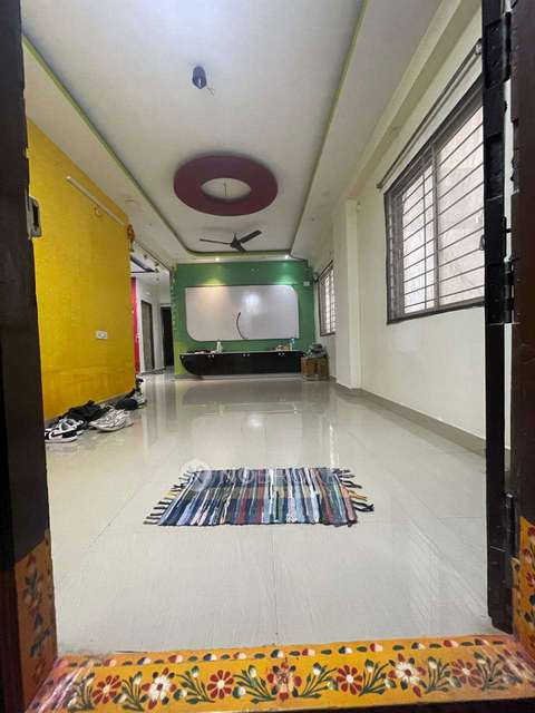 2 BHK Flat In Bhagya Enclave For Sale  In Nagole