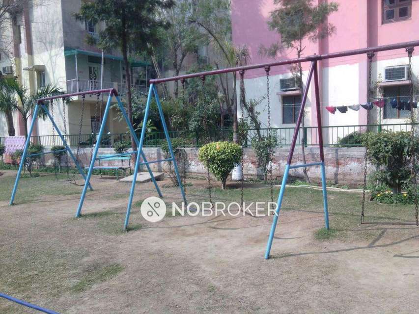 2 BHK Flat In Peepal Apartments For Sale  In Dwarka
