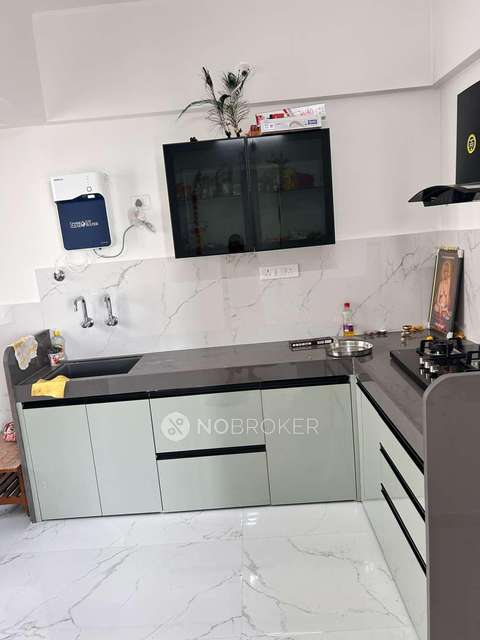 2 BHK Flat In Tanish O2 For Sale  In Charholi Budruk