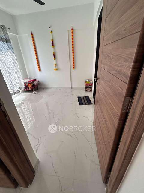 2 BHK Flat In Tanish O2 For Sale  In Charholi Budruk