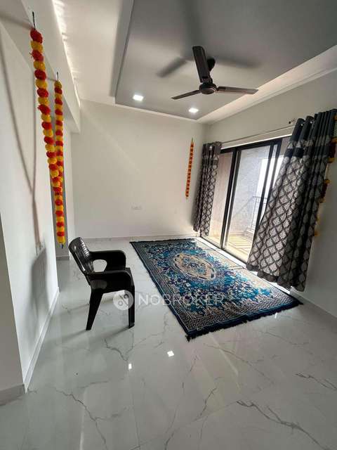 2 BHK Flat In Tanish O2 For Sale  In Charholi Budruk