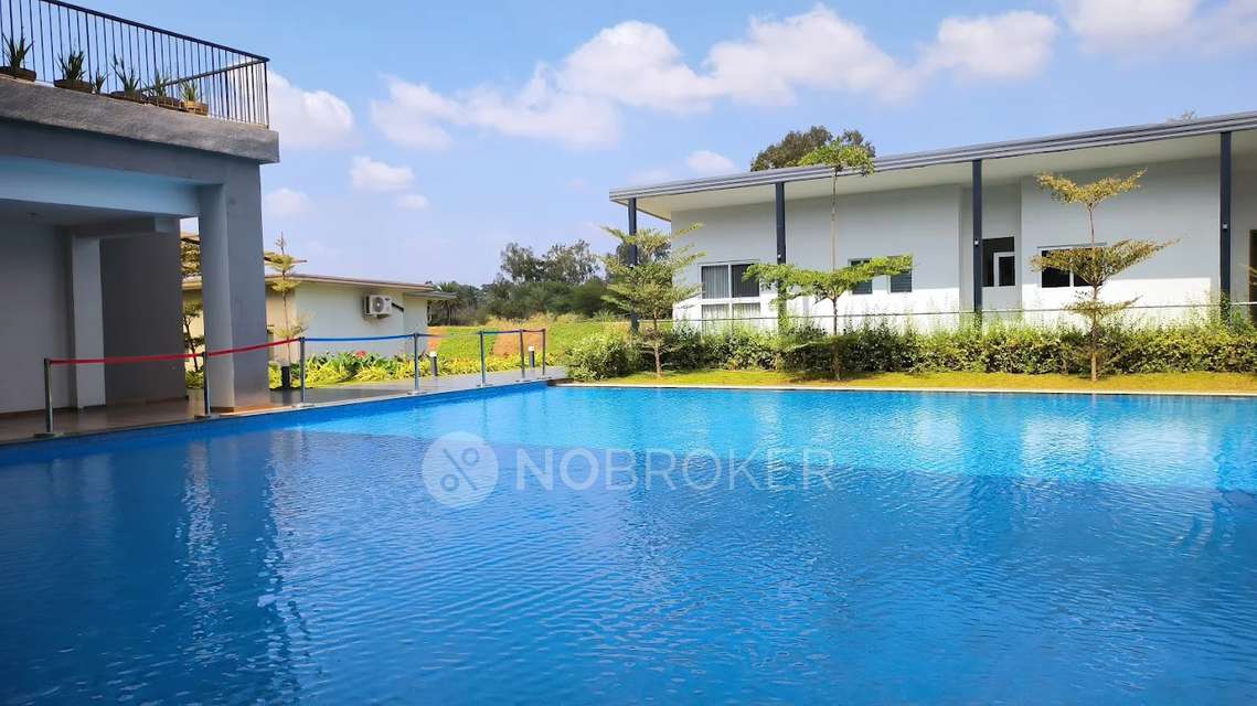 3 BHK Flat In Godrej Splendour For Sale  In Krishnarajapura