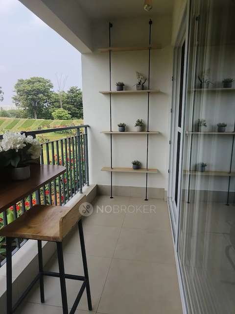 3 BHK Flat In Godrej Splendour For Sale  In Krishnarajapura